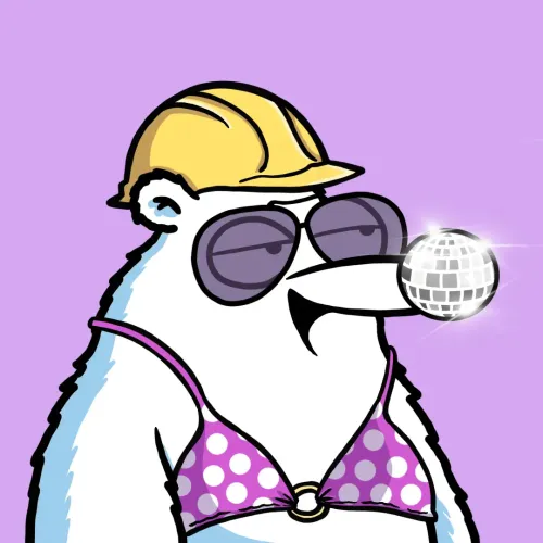 FluffyPolarBear #6525