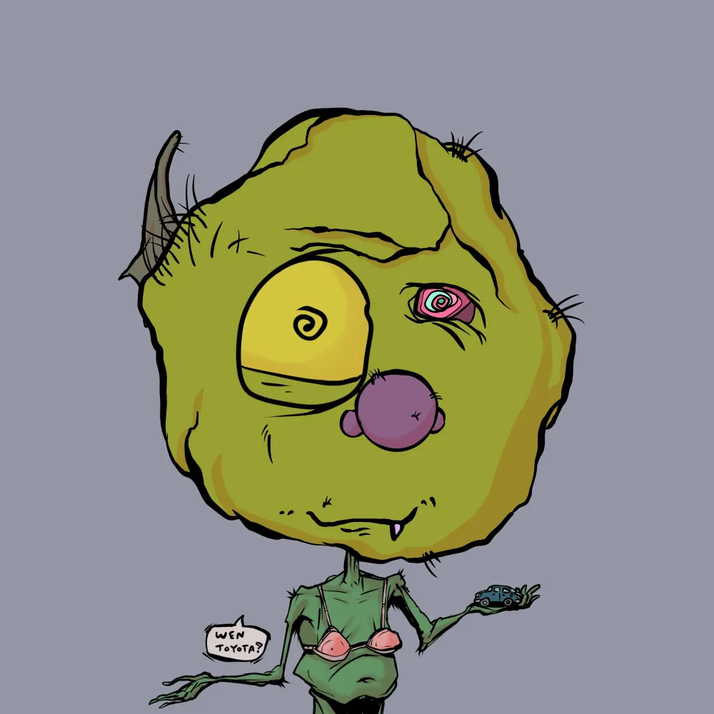 goblintown #9693