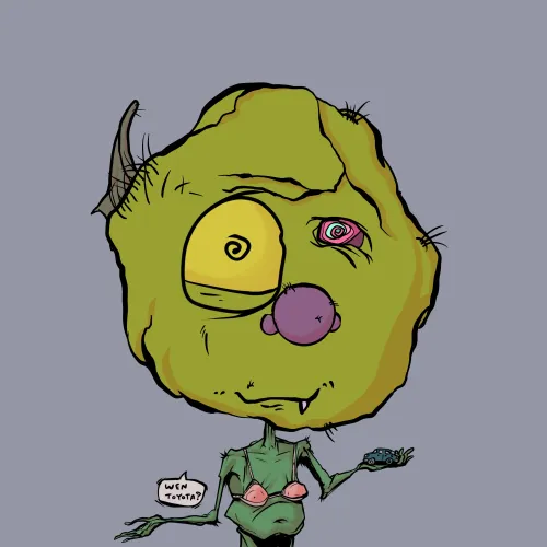 goblintown #9693
