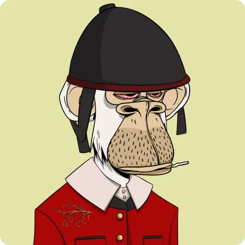 Gucci Grail Ape #4625