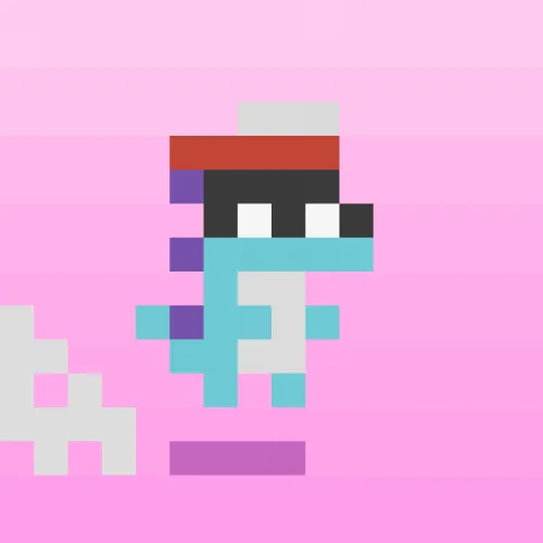 tiny dinos #5729