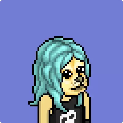 HabboPortrait #8461