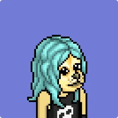 HabboPortrait #8461