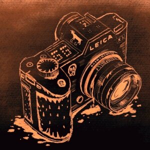 Rektography ( #386