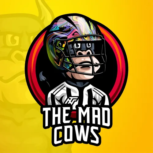 The Mad Cows #2406