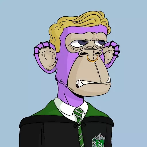 GreatApeSociety #366