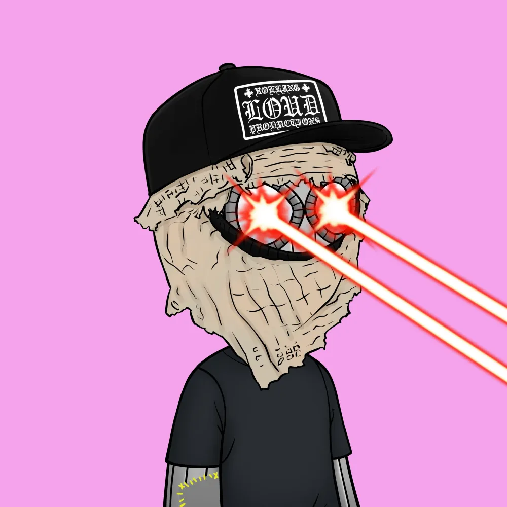 LoudPunx #583