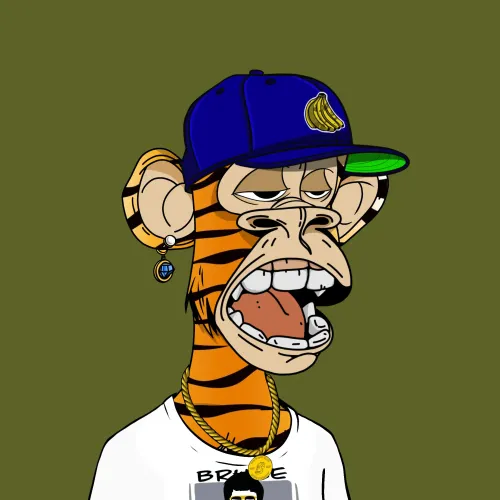 DopeApe ＃9014
