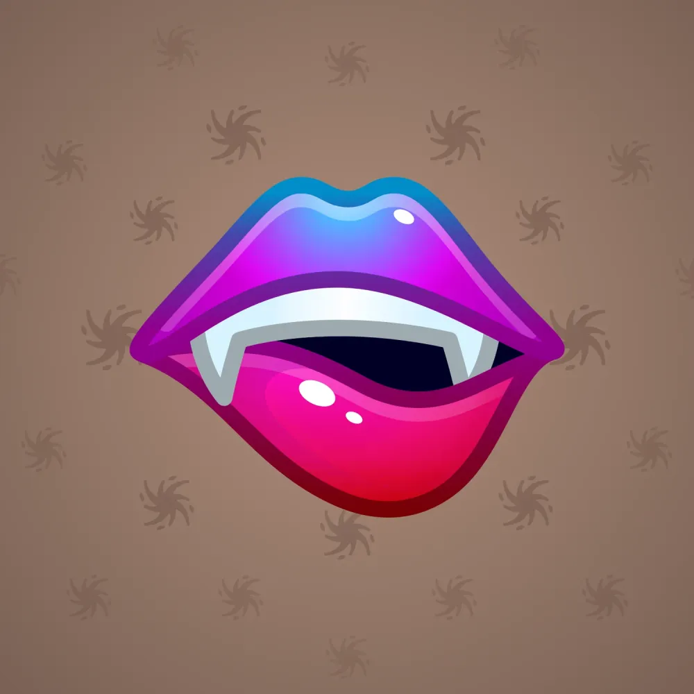 Sharp Tongue #569