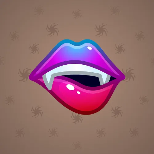 Sharp Tongue #569
