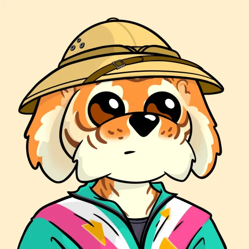 BoDoggos #6014