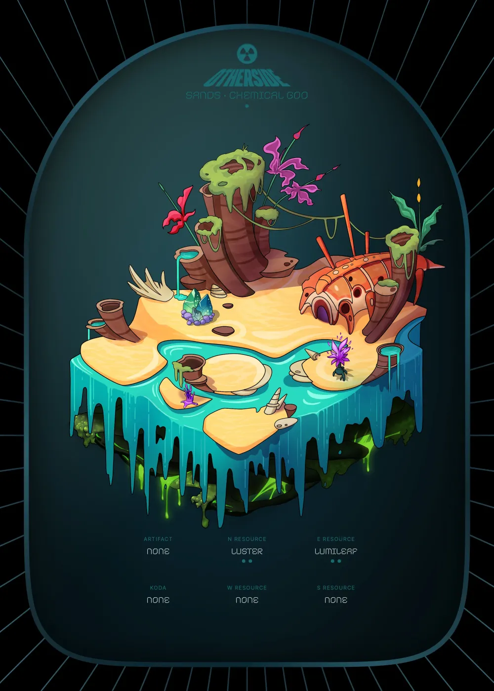 Otherdeed Expanded #12957