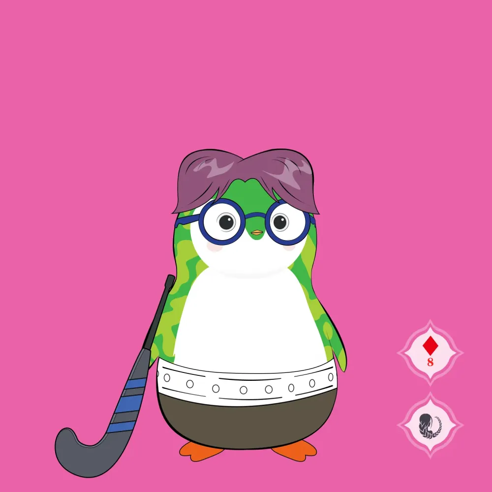 Penguins#6905