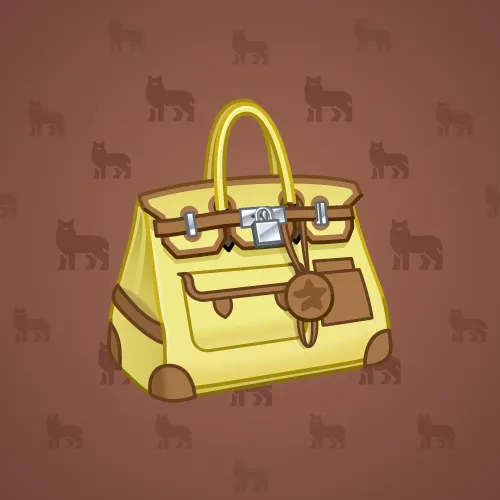 Loot Bag #6609