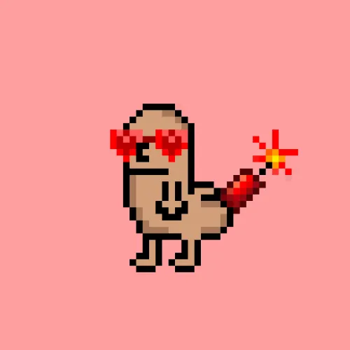 CryptoDickbutt #3877
