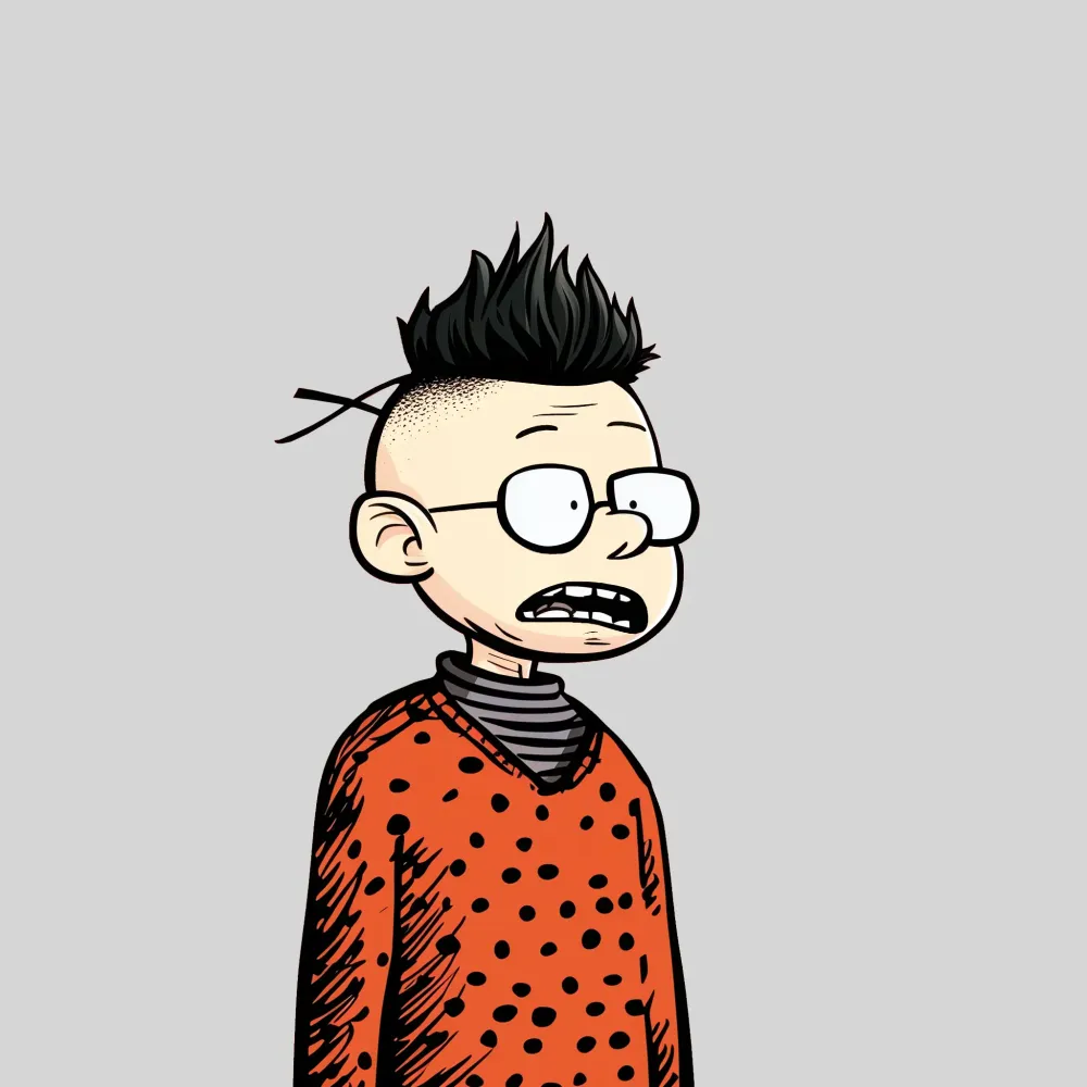 Digital Slops #5679