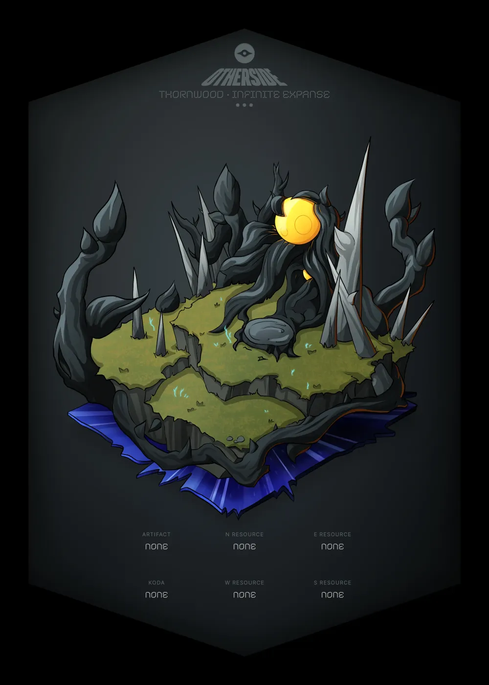 Otherdeed Expanded #58508