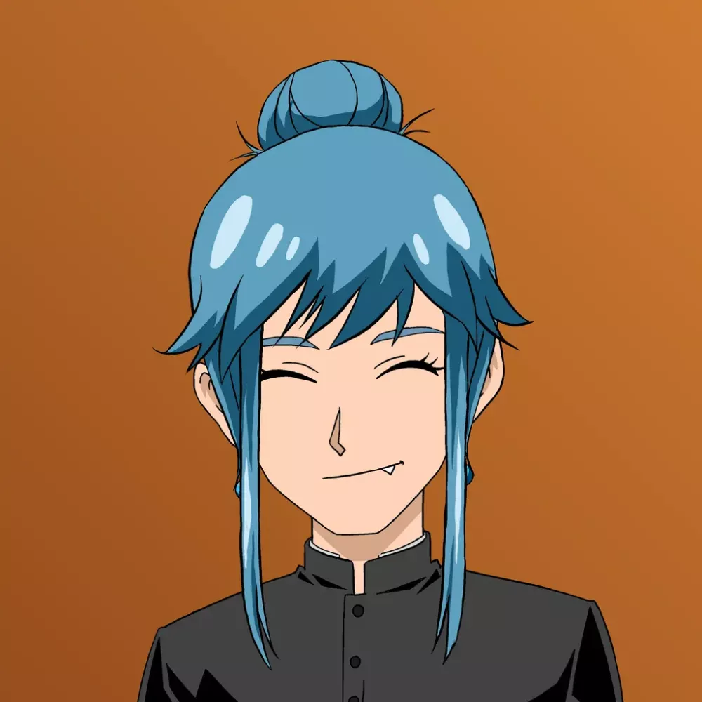 Shonen Junk Official #3545