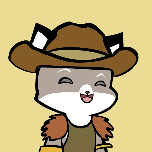 Foxy #421