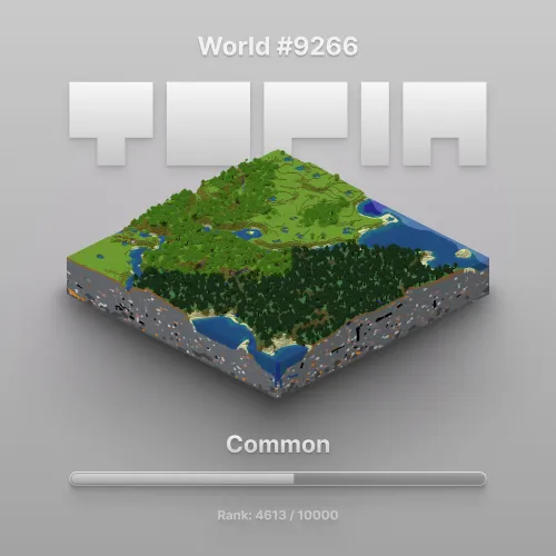 World #9266