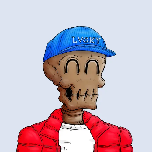 Skully #567