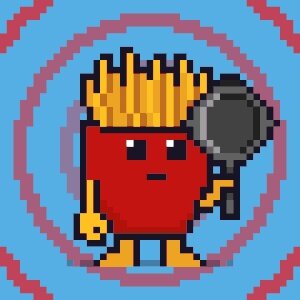 Potatoz #484