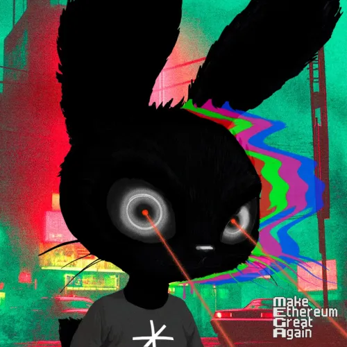 BUNNZ #2486