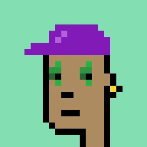 V3 Phunk #1490