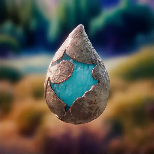 Mythic Seed #4012