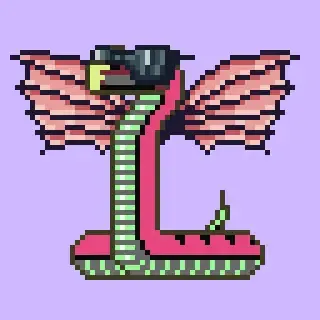 Snek #8302