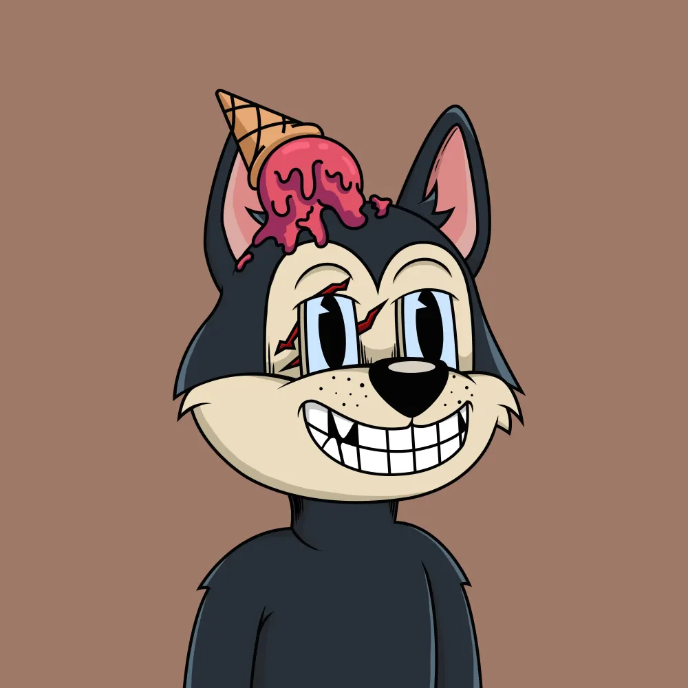 Canidae #453