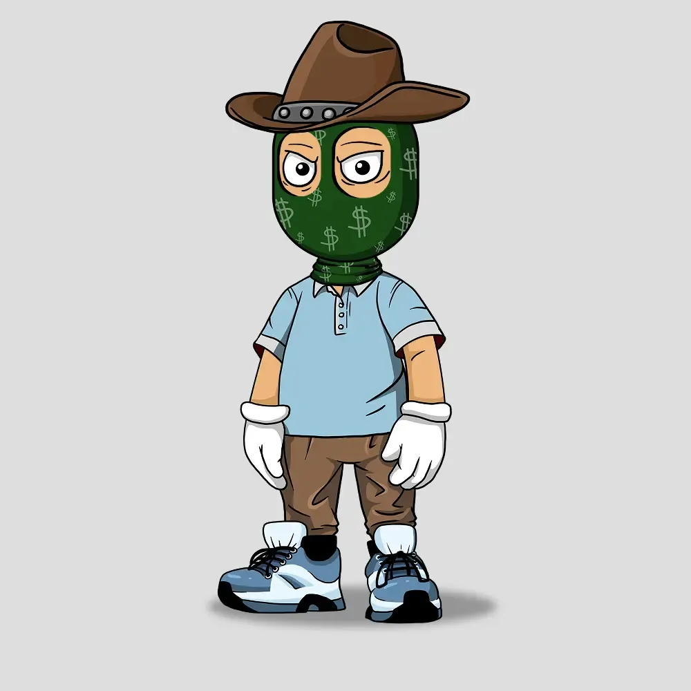 Based Style #1761