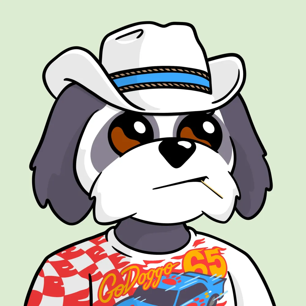 BoDoggos #8080