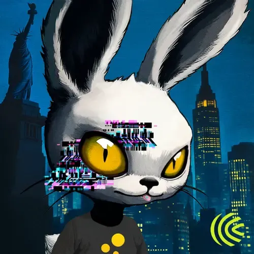 Bad Bunnz #3