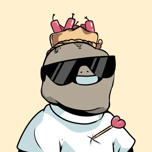 Bagz #137