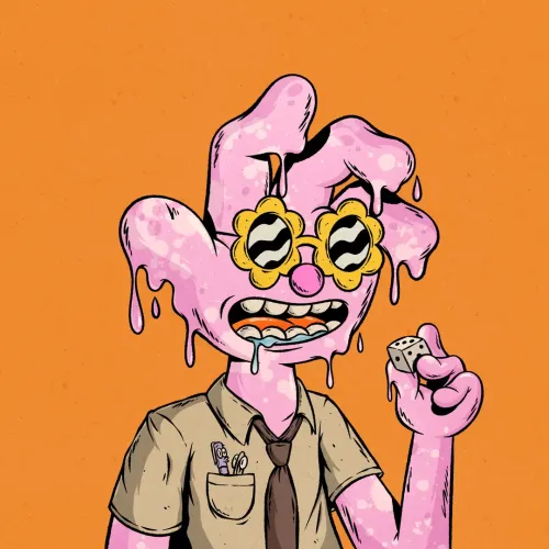 Spanky #1344