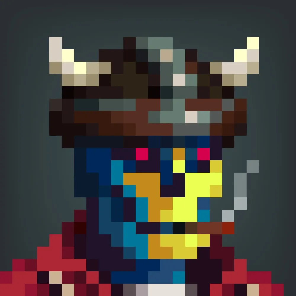 GENUINE UNDEAD #7501