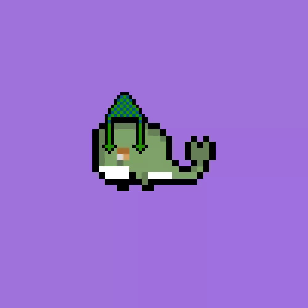 WeirdWhales1189 #1189