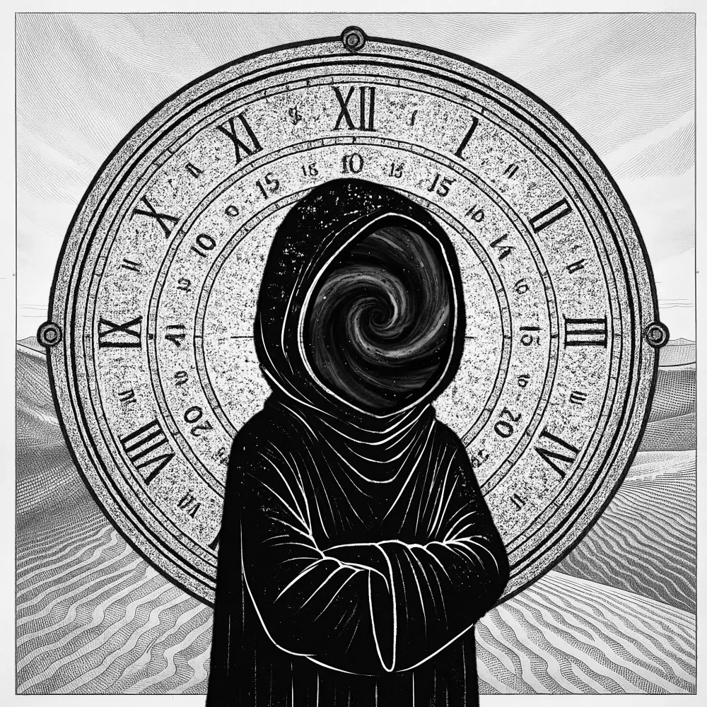 Digital Mr.Freeman – #215