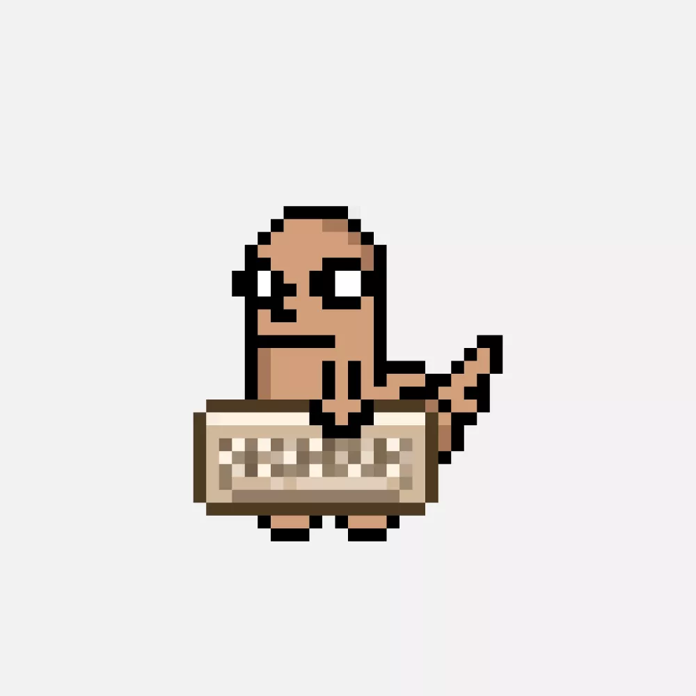CryptoDickbutt #2304