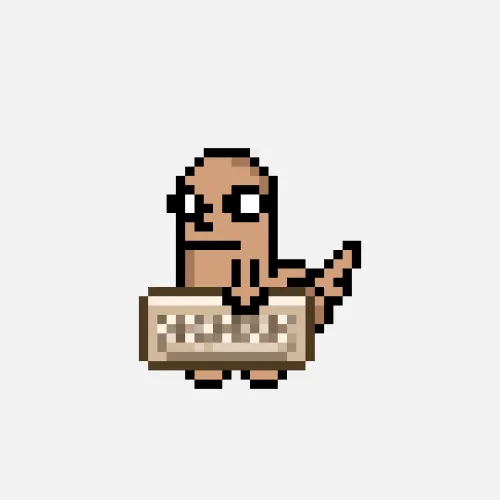 CryptoDickbutt #2304