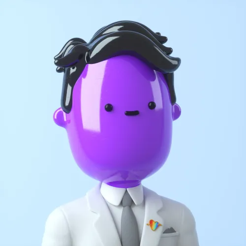 Citizen of Vibetown #6132