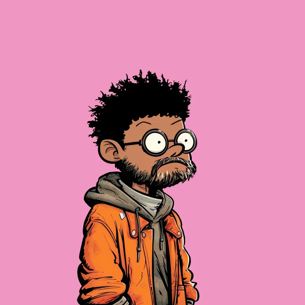 Digital Slops #4118