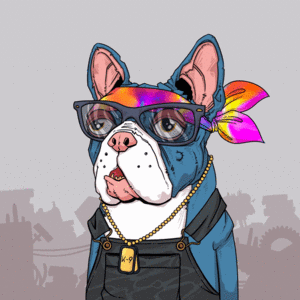 JunkYardDog #7942