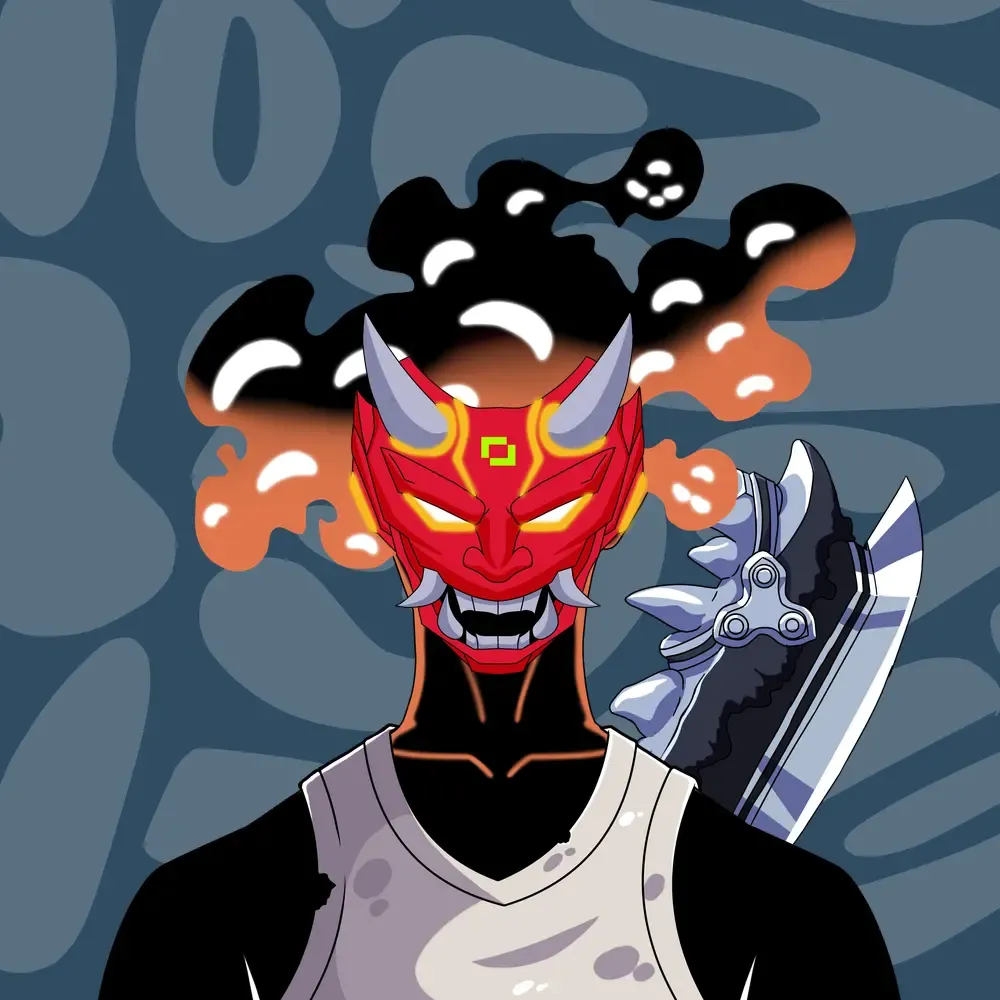 ICCM Syndicate Collection #956