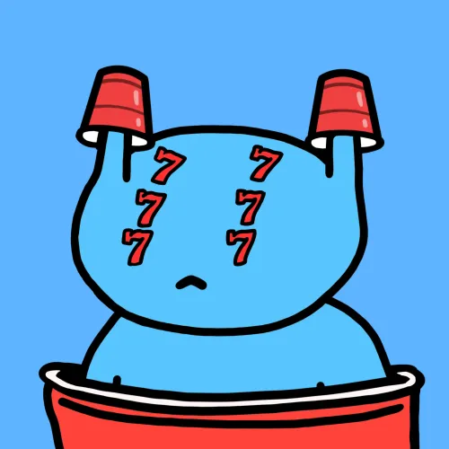 FULLSENDxAlienFrens #100