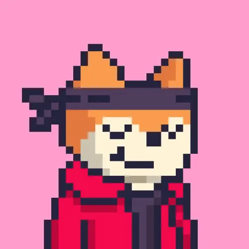 Fox #3124