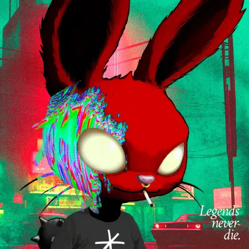 BUNNZ #314