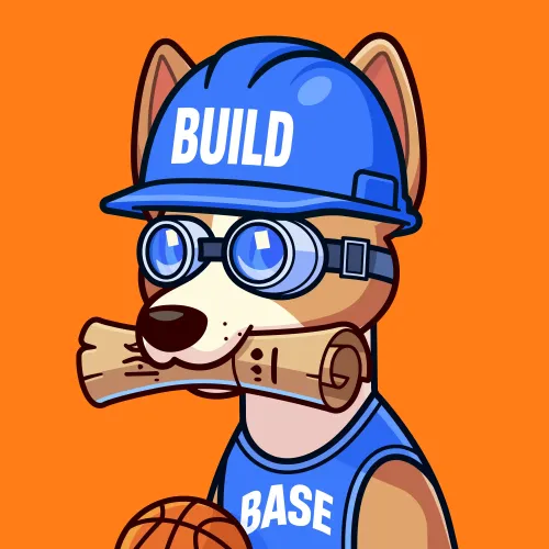 Basenji #1875
