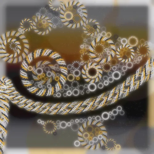 Friendship Bracelets #10300